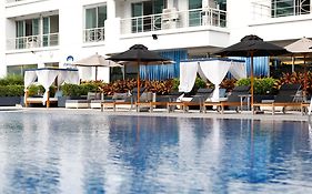 โรงแรม ชามา เลควิว อโศก กรุงเทพฯ