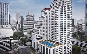 โรงแรม ชามา เลควิว อโศก กรุงเทพฯ