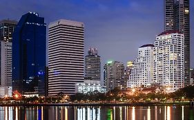 โรงแรม ชามา เลควิว อโศก กรุงเทพฯ